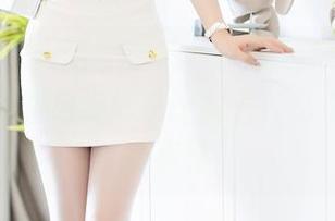 Xiuren秀人网 – 梦心玥，兔女郎，加上无圣光，这图包好像在透露着什么不可思议的事情