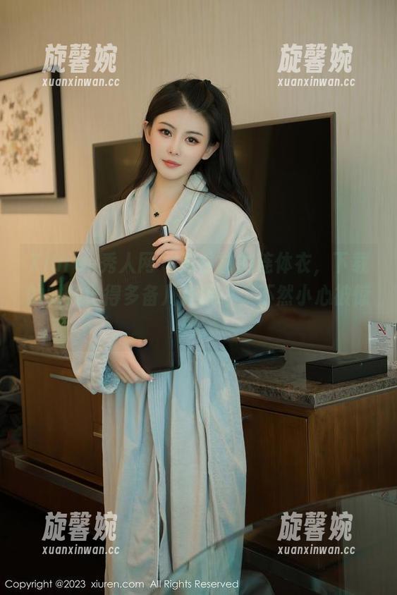 Xiuren秀人网 - 燕甘甘的连体衣，下载的时候记得多备几张纸巾，不然小心被惊到。