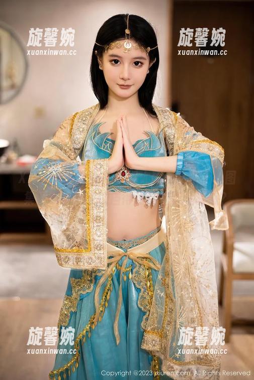 Xiuren秀人网-米妮大萌萌 Xiuren秀人网 - 米妮大萌萌又来了,图集更新!谁能抵挡得住这些蕾丝诱惑?