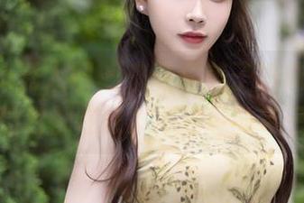 Xiuren秀人网 – 来看糯美子棉袜合集，每一张图包都在散发不经意的年轻活力。