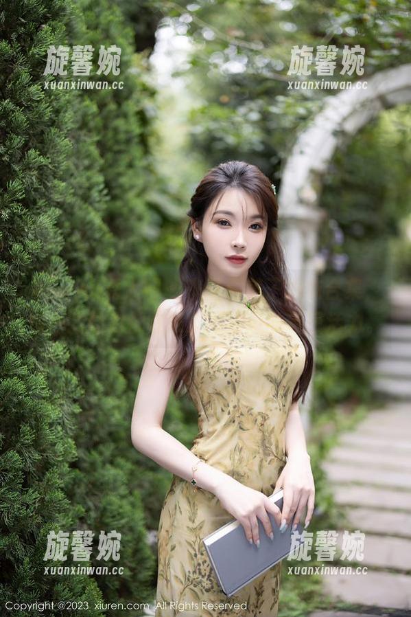 Xiuren秀人网-糯美子 Xiuren秀人网 - 来看糯美子棉袜合集,每一张图包都在散发不经意的年轻活力。