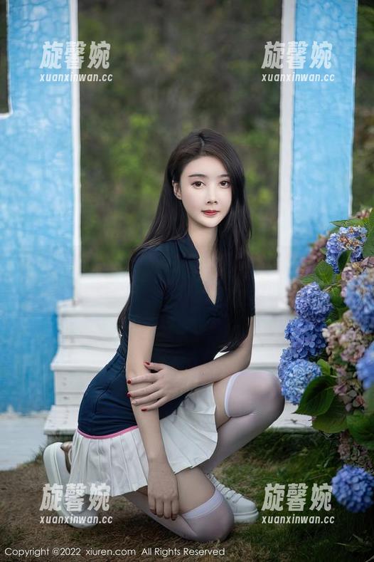 Xiuren秀人网-萌宝儿BoA Xiuren秀人网 - 执着高跟鞋:萌宝儿BoA的全套图片,好似一场小型时装秀!