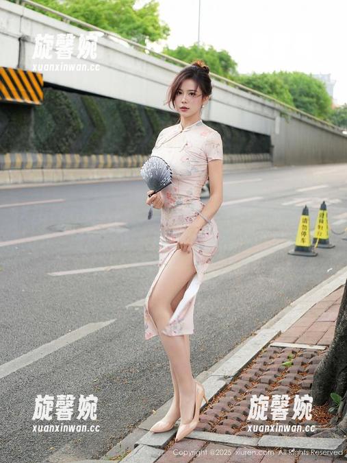 Xiuren秀人网-萌宝儿BoA Xiuren秀人网 - 舍不得离开的“萌宝儿BoA”旅拍套图,听说资源有点小火热哦