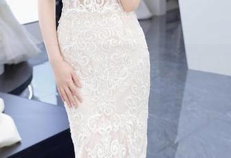 Xiuren秀人网 – 在线直播：董媛媛Janel的修女写真，谁说宗教严肃？