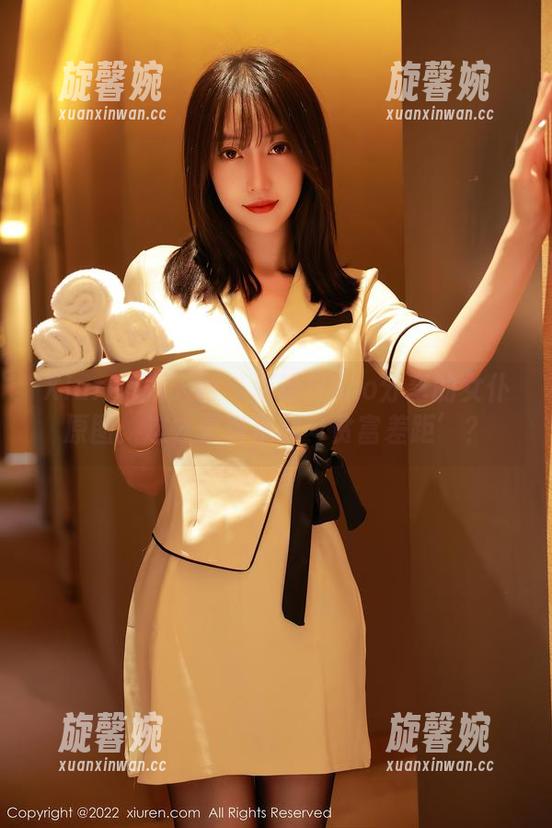 Xiuren秀人网-诺诺Nono Xiuren秀人网 - 诺诺Nono分享的女仆原图:这才是真正的‘贫富差距’?