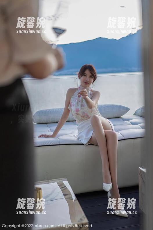 Xiuren秀人网-陈思琪Art Xiuren秀人网 - 陈思琪Art的夏日定制,实则是为了闲散时光的“高监”策划。