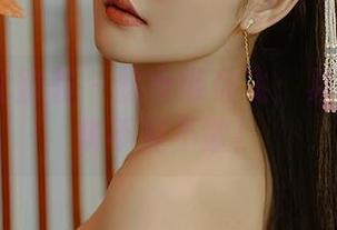 YouMi尤蜜荟 – 熟女带你飞:易阳全套图集不见不散!