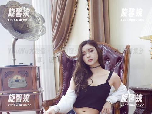 YouWu尤物馆-陈怡曼coco YouWu尤物馆 - 一路向腿:陈怡曼coco的丝袜图集分享,让你一秒钟进入腿权时代!
