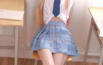最新图集：aqua水淼以夏日温柔炸裂，哎呀，这得让谁看！