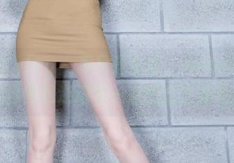 beautyleg – 不只是全套，Jennifer的夏日图包还透着一点凹凸之美呢！