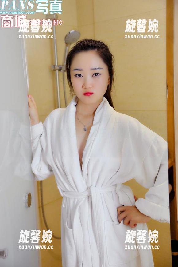 pans - 有啥比安妮的旗袍合集更好？下载吧，反正你只是想藏在相册里，不是吗？