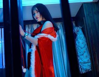 pans – 福利就是查看小小倾心礼服作品的特权，谁不想拥有！