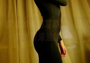 pans – 李沫水手服写真集,耳边似乎都能听到海浪的低语