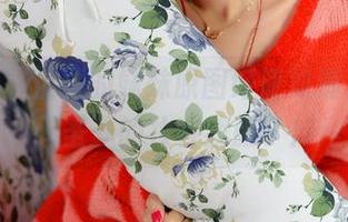 pans – 金熙的妹妹原图好评如潮,那个无圣光的妆容我服了!