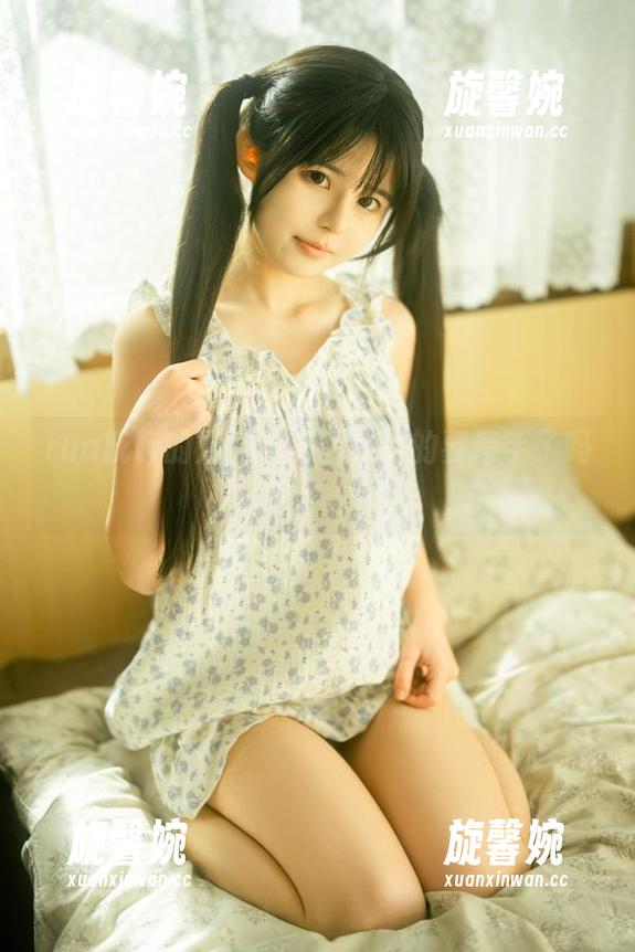 rua阮阮 rua阮阮的万圣节美图,真的要停手了吗?