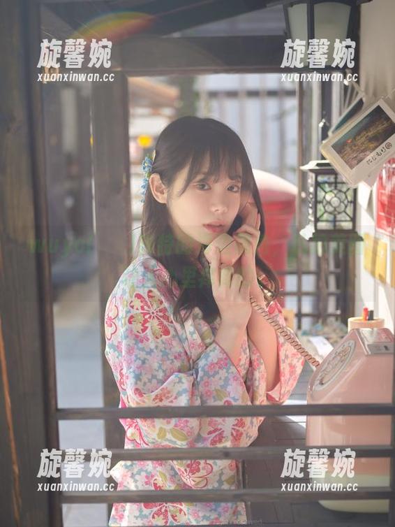 wuyo(우요)独特的海边视角，私拍美图让人心里痒痒的。
