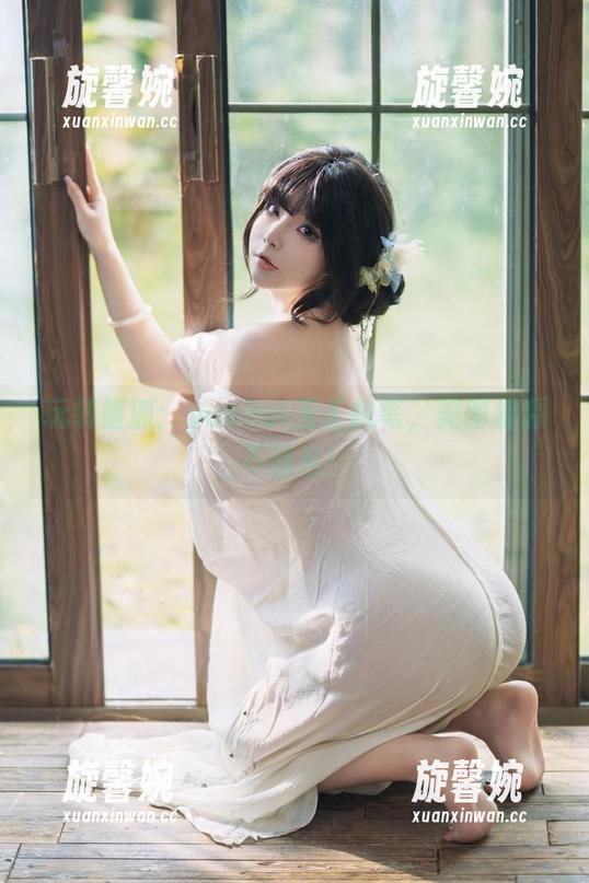 玩转蜡狐：yuuhui玉汇执笔，美图资源不藏私！