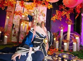 当高清画质遇上サク(saku)的Fantia2022作品，画面太美不敢直视！