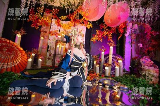 当高清画质遇上サク(saku)的Fantia2022作品，画面太美不敢直视！