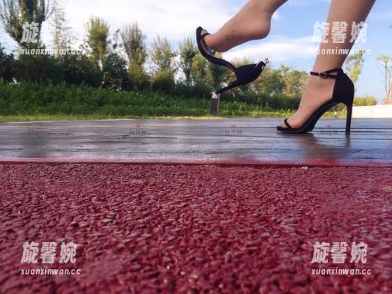 丝月神 微密圈 - 丝月神的花嫁美图,这画风比我今年的八月还烫。