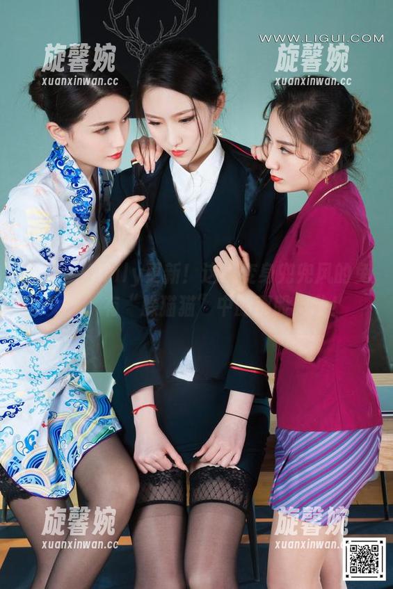丽柜-Amily 丽柜 - Amily更新!这次变身兜兜风的兔女郎,有“躲猫猫”中的那股灵动!