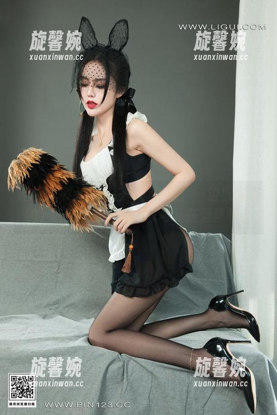 丽柜-敏儿 丽柜 - 敏儿的黑白写真资源:一边黑沉沉的,一边亮晶晶的,帐号还在运营吗?