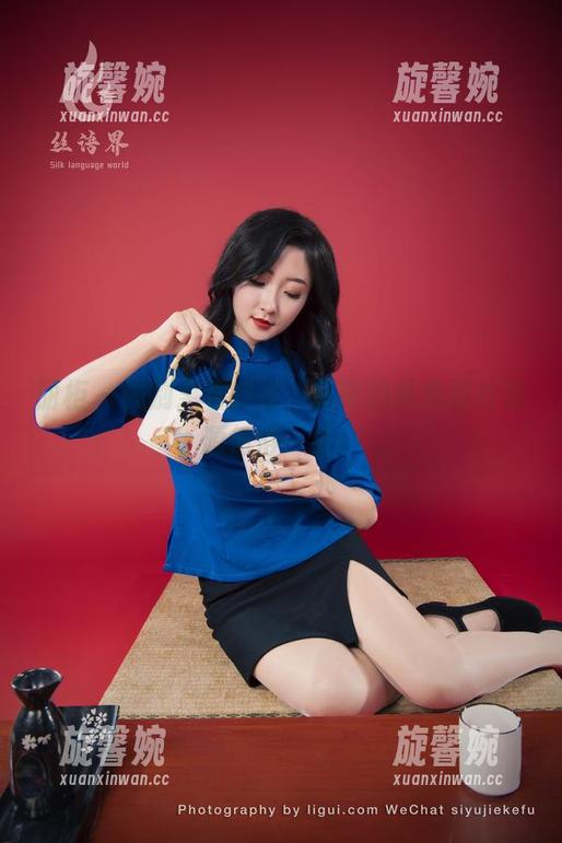 丽柜-笑笑 丽柜 - 先别急着转身,笑笑的黑色图片资源值得一看!