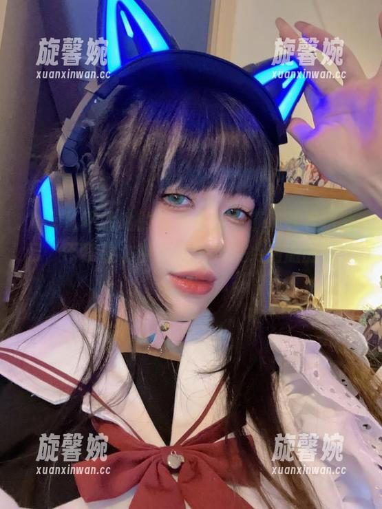 九言从不咕咕的写真合集来了，看着这些云，不禁想，能不能给我来点刺激的变化？