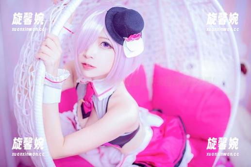 二佐Nisa 二佐Nisa的红裙,少女心爆棚,快来围观这图包吧!