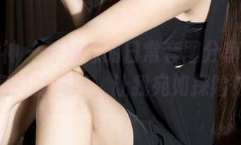 克拉女神 – 乔妹妹的日常套图分享，出乎意料的美好，让我宛如探险！