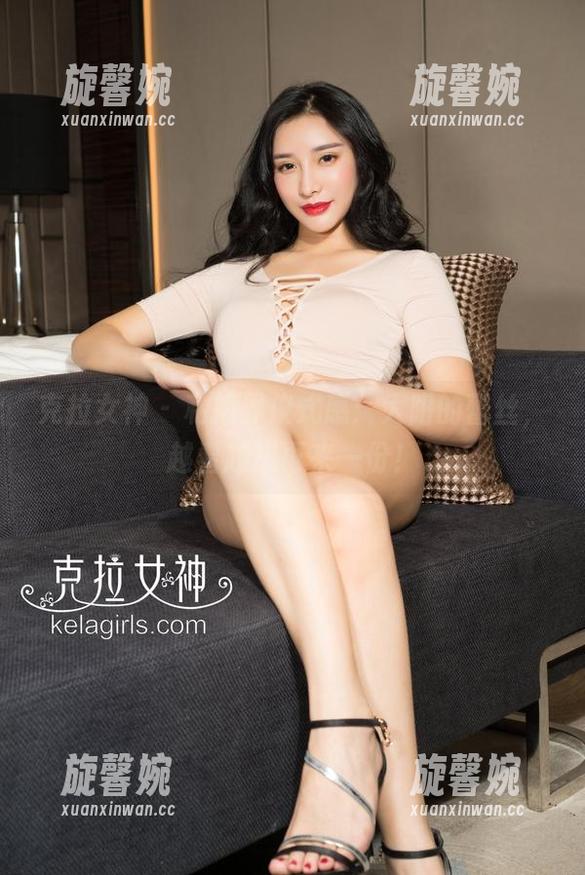 克拉女神 - 私拍界仪式感：大阳的蕾丝，越看越想再来一份！