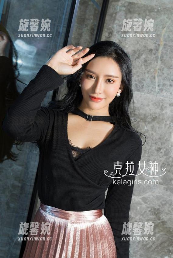 克拉女神-宋智珍 克拉女神 - 旗袍图片分享,不得不说,宋智珍这气质太拿捏了。