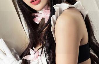 克拉女神 – 王睿的JK作品，太美了！套图里每个角度都像是在邀我一起共享这份记忆。