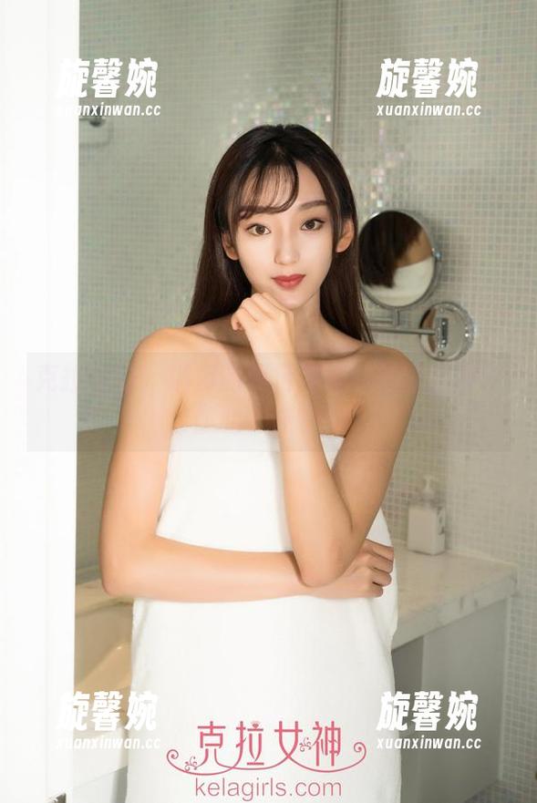 克拉女神-瑞莎 克拉女神 - 瑞莎的夏日泳池:原图合集让你心旷神怡!