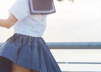 兔玩映画出品：哈斯卡老师的可人儿写真，ABSOLUTELYNOT课本带你领略！
