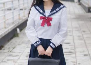 兔玩映画草莓裙作品合集，每一篇都是裙子的诱惑，嘻嘻