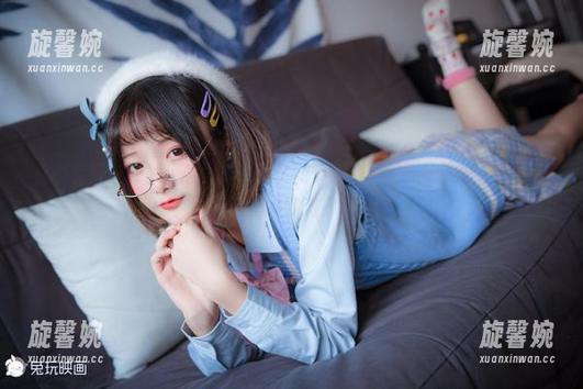 兔玩映画 你说兔玩映画的这款发光白丝套图值得下载吗?好像好像确实是个不错的选择。