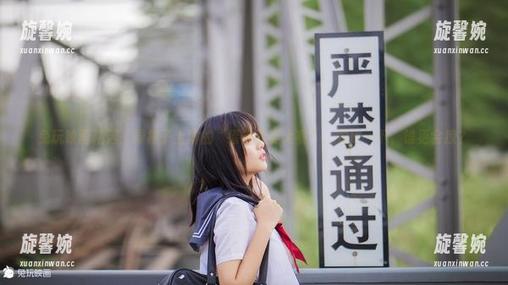 兔玩映画 兔玩映画精选:绿裙子上演的“搔首弄姿大赛”,对比一下,谁更会撩?
