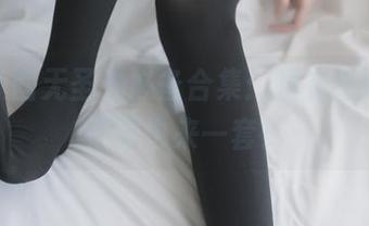 兔玩映画无圣光必备合集：睡衣蕾姆，要不要也来一套？