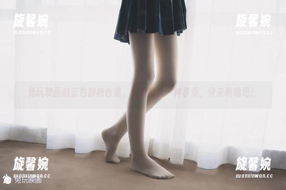 兔玩映画 兔玩映画的蓝色旗袍合集,让看变成一种享受,快来瞧瞧吧!