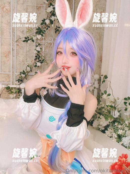 冲田凛花rinka的巨型原图合集，绫波芭蕾旗袍给我一种自己也想试试的冲动...