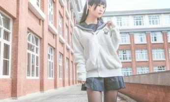 图库特辑，北之北教你怎样在阴阳师里穿出白狼的高清气场！