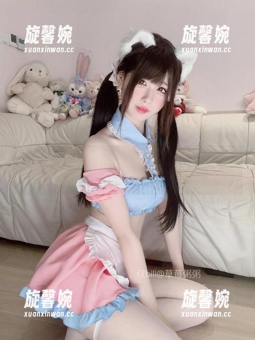十万口草莓粥粥 微密圈 - 更新!十万口草莓粥粥的制服,不小心撩到了我的魂!