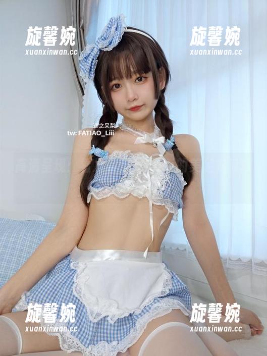 发条少女yoki 高清呈现:看发条少女yoki的美足如何俘获你