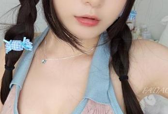 发条少女yoki和她的奇幻乐章：Fantia-2023年会员套图资源，谁能不喜欢？