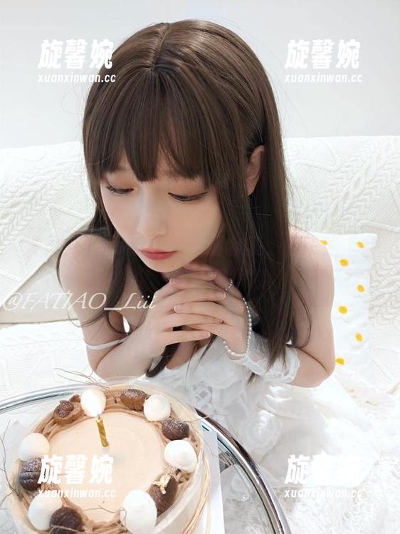 发条少女yoki 发条少女yoki最新美腿合集,腿部线上会议,有点意思哦