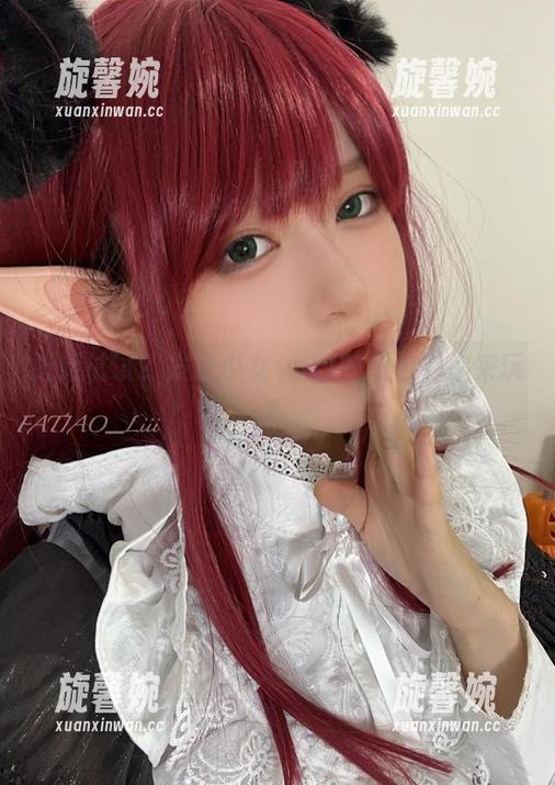 发条少女yoki 听话试试?发条少女yoki的图包邀你来玩!