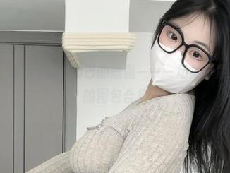微密圈 – 呃，可爱的肉巴的瑜伽——一场关于紧致与放松的图包合集