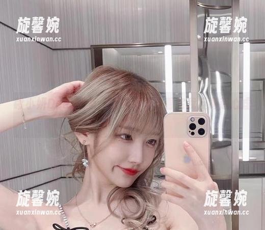 啾小妍Deer 啾小妍Deer图集,清纯模样,看完我反而超心虚的!