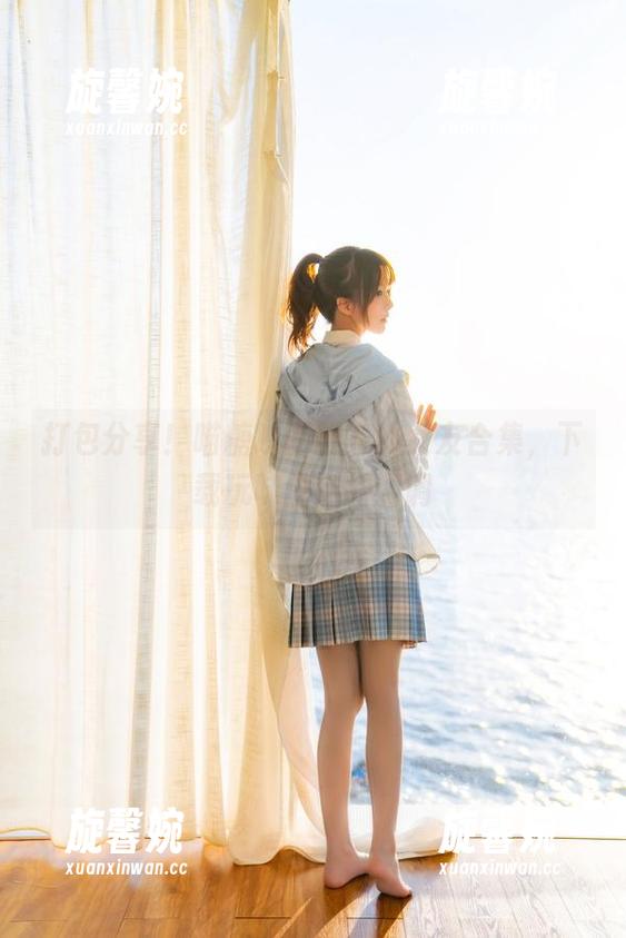 打包分享！喵糖映画顾家的女友合集，下载玩味生活的调调